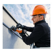 Oscillateur Fein avec batterie, MULTIMASTER AMM 700 1.7 Q Autoglas AS, pour le secteur automobile, y compris de nombreux accessoires pour le découpage de vitres et les travaux sur la carrosserie-4