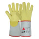 Gants de soudage Oslo-Super cuir grain de vache Oslo-Super-1