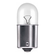 Osram Ampoule à baïonnette 5W 12V Ba15s 5007-1