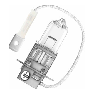 Osram Ampoule de phare 55W 12V Pk22s UVS 64151