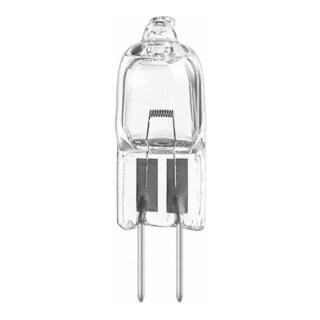 Osram Ampoule halogène 10W 6V G4 sans réflecteur 64225