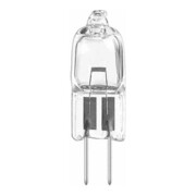 Osram Ampoule halogène 10W 6V G4 sans réflecteur 64225-1