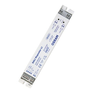 OSRAM Appareils de commande Répéteur DALI DALI REP LI/100-240