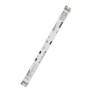 OSRAM Ballast électronique EVG QT-FQ2x80/230240F/CW