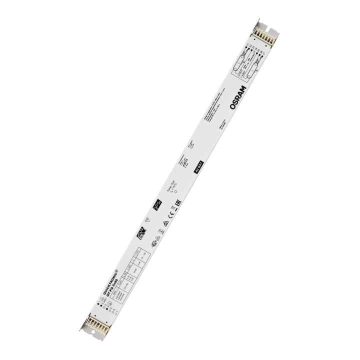OSRAM Ballast électronique EVG QT-FQ2x80/230240F/CW