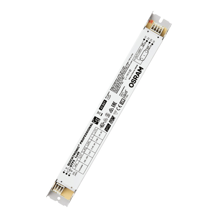 OSRAM Ballast électronique EVG QTP5 1x49/220-240