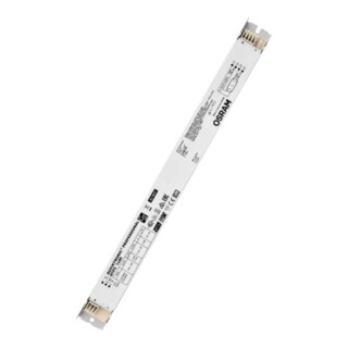 OSRAM Ballast électronique EVG QTP5 1x80/220-240