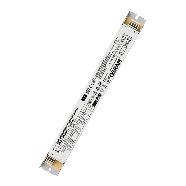 OSRAM Ballast QTP-OPTIMAL 1x18-40