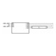 OSRAM Ballast QTP-OPTIMAL 1x18-40