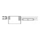 OSRAM Ballast QTP-OPTIMAL 1x18-40