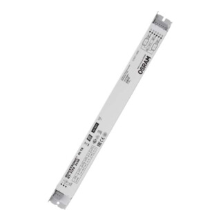 OSRAM Ballasts électroniques EVG QT-FIT8 2X58/220-240