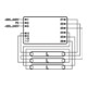 OSRAM Ballasts électroniques EVG QT-FIT83/4X18220-240