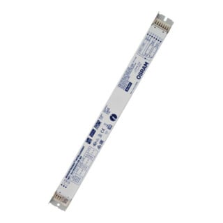 OSRAM Ballasts électroniques EVG QTi 2x14/24/21/39GII