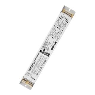 OSRAM Ballasts électroniques EVG QTP5 3x14,4x14
