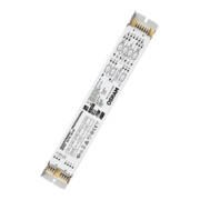 OSRAM Ballasts électroniques EVG QTP5 3x14,4x14-2