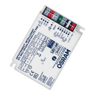 OSRAM Ballasts LED Convertisseur 600...1400mA, 50W OTiDALI502202401A4LT