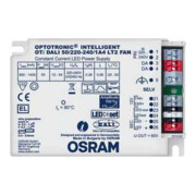 OSRAM Ballasts LED Convertisseur 600...1400mA, 50W OTiDALI502202401A4LT-4