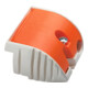 OSRAM BETRIEBSGERÄTE Abdeckung OT CABLE CLAMP E-STY