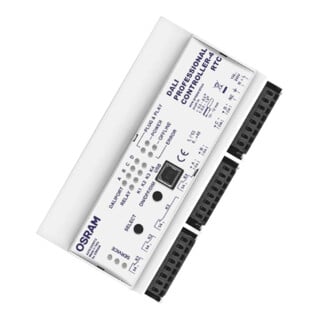 OSRAM BETRIEBSGERÄTE DALI-Steuergerät DALI PRO CONT-4RTC