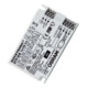 OSRAM BETRIEBSGERÄTE Elektronischer Trafo QTP-DE 1x10/13/22024-1