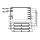 OSRAM BETRIEBSGERÄTE EVG QT-FIT83/4X18220-240