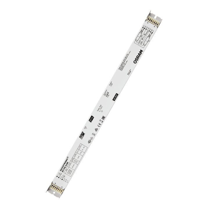 OSRAM BETRIEBSGERÄTE EVG QT-FQ2x80/230240F/CW