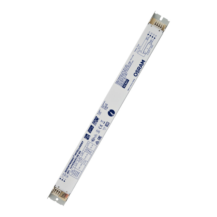 OSRAM BETRIEBSGERÄTE EVG QTI 1X14/24/21/39GII