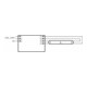 OSRAM BETRIEBSGERÄTE EVG QTI 1X14/24/21/39GII