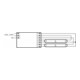 OSRAM BETRIEBSGERÄTE EVG QTi 2x14/24/21/39GII