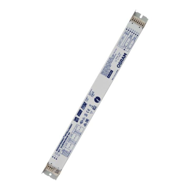 OSRAM BETRIEBSGERÄTE EVG QTI 2X28/54/35/49GII
