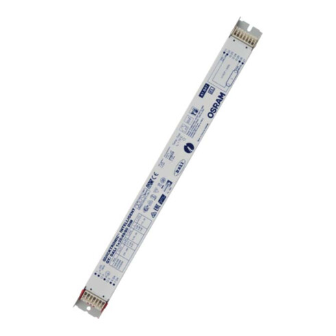 OSRAM BETRIEBSGERÄTE EVG QTi DALI 1x35/49/80D
