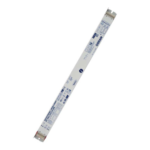 OSRAM BETRIEBSGERÄTE EVG QTi DALI 2x21/39 DIM