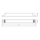 OSRAM BETRIEBSGERÄTE EVG QTi DALI 2x28/54 DIM-3
