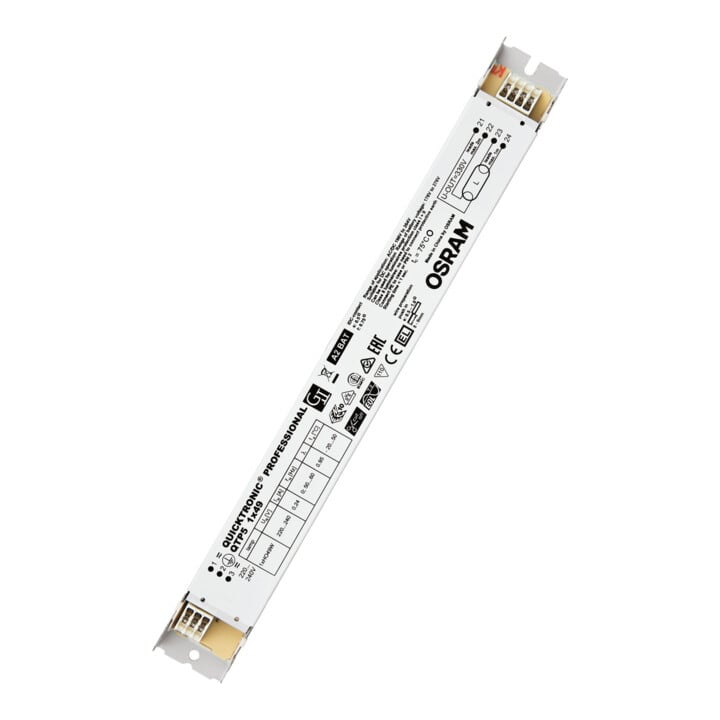 OSRAM BETRIEBSGERÄTE EVG QTP5 1x49/220-240