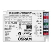 OSRAM BETRIEBSGERÄTE LED-Konverter 600...1400mA, 50W OTiDALI502202401A4LT-5