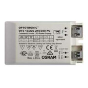 OSRAM BETRIEBSGERÄTE OPTOTRONIC LED-Konverter 350mA 13W dimmbar Ote 13/220-240/350PC