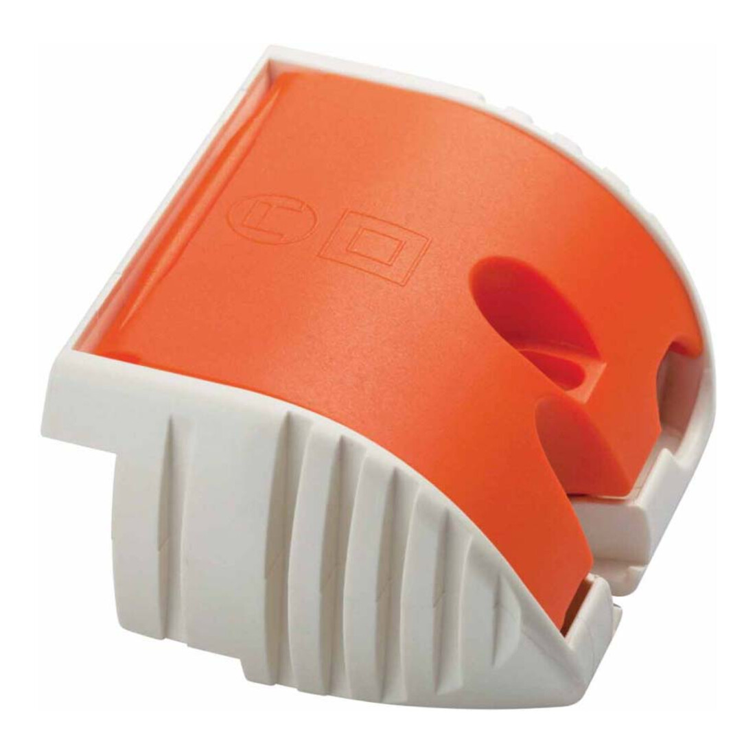 OSRAM BETRIEBSGERÄTE Couvercle OT CABLE CLAMP E-STY