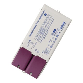 OSRAM BETRIEBSGERÄTE Transformateur électronique PTi 150/220-240 I