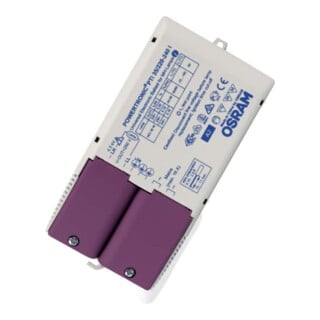 OSRAM BETRIEBSGERÄTE Transformateur électronique PTi 35/220-240 I