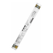 OSRAM BETRIEBSGERÄTE Transformateur électronique QT-FIT 5/8 2x54-58-1
