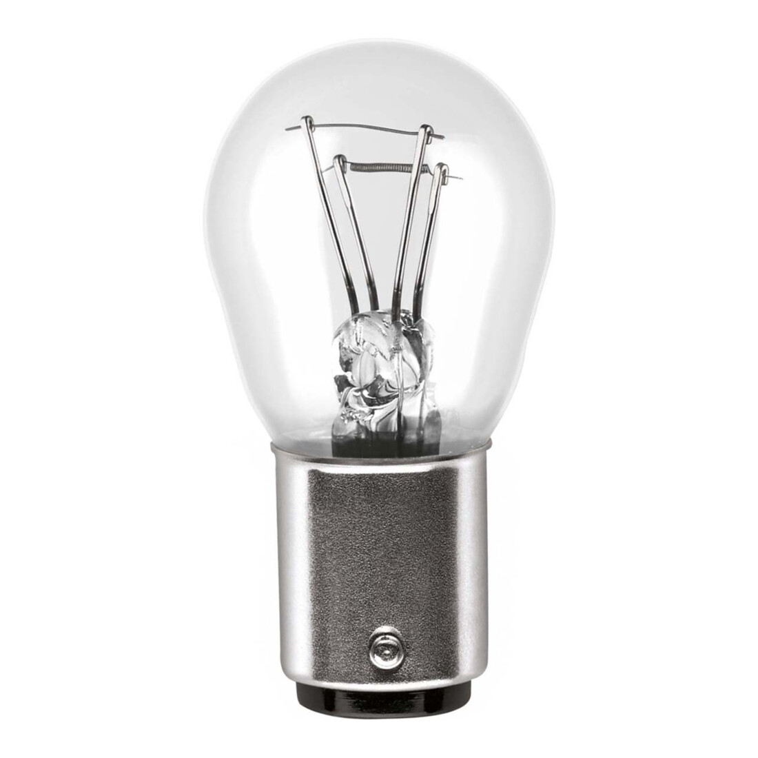 Osram Bremslichtlampe 21/5W 12V BAY15d 7528