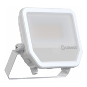 Osram Flutlichtstrahler 27/41W 4000K symmetrisch IP66 weiß