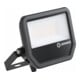 Osram Flutlichtstrahler LEDV Perf. schwarz IP66 27/41W 4000/6000lm 4000K symmetr.