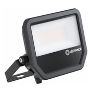 Osram Flutlichtstrahler LEDV Perf. schwarz IP66 27/41W 4000/6000lm 4000K symmetr.