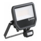 Osram Flutlichtstrahler LEDV Sensor schwarz 27/41W 4000K symmetrisch