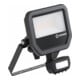 Osram Flutlichtstrahler Perf. Sensor schwarz IP65 11/17W 1600/2400lm 4000K symmetr.