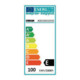Osram Glühlampe 100W E27 innen mattiert stoßfest 10St./VE-4