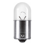 Osram Kugellampe 10W 24V Ba15s 5637