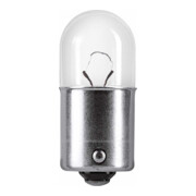 Osram Kugellampe 10W 24V Ba15s 5637-3