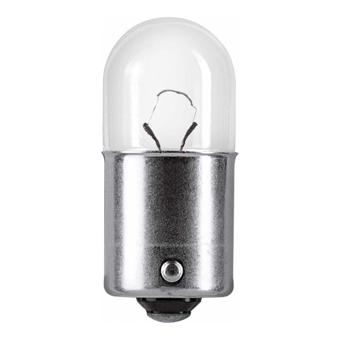 Osram Kugellampe 10W 24V Ba15s 5637